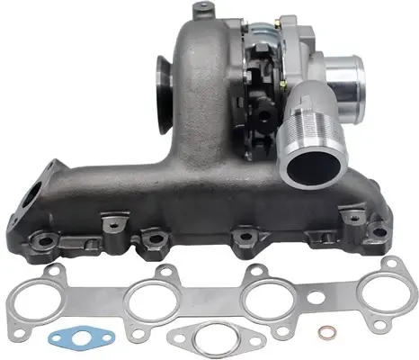 OPEL Турбіна ASTRA H 04-, VECTRA C 04- MAGNETI MARELLI 807101004600 (фото 1)