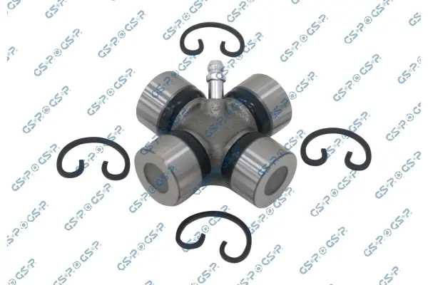 Universal joints GSP UJ900059 (фото 1)