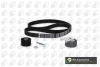 Комплект ГРМ DUCATO/BOXER/VECTRA C 1.9-2.5 99- BGA TB9504K (фото 1)