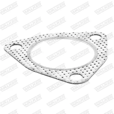 Прокладка випускної системи VOLVO 340-360 ALFA ROMEO 147 AUDI A4 B5, A4 B6, A6 C5 CHEVROLET AVEO / KALOS FIAT BRAVA, BRAVO I, MAREA FORD TRANSIT, TRANSIT TOURNEO 1.0-2.7D 08.86- WALKER 80085 (фото 1)