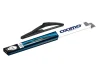 Щітка склоочисника поворотн. задн (1шт) 250мм DS DS 3 / DS 3 CITROEN C4 CACTUS DACIA DUSTER FIAT TIPO JEEP RENEGADE MAXUS EUNIQ 6 MINI (F55), (F56), (R56), COUNTRYMAN (R60) 09.06- Oximo WR430250 (фото 3)