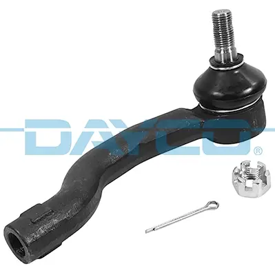 NISSAN Наконечник NP300 NAVARA 2.5/3.0 05-, PATHFINDER 2.5 -4.0 05- DAYCO DSS2803 (фото 1)