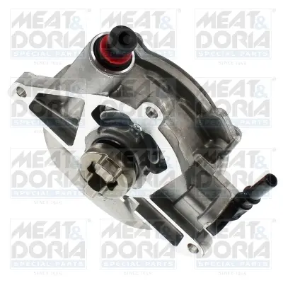 Насос вакуумний MEAT&DORIA 91214 (фото 1)