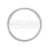 Прокладка випускної системи ALFA ROMEO MITO CHEVROLET AVEO CITROEN NEMO, NEMO/MINIVAN FIAT 500, 500 C, 500L, DOBLO, DOBLO CARGO, FIORINO/MINIVAN, GRANDE PUNTO, IDEA, PANDA 1.3D 10.05- WALKER 80754 (фото 2)