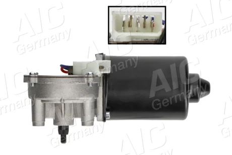 Моторчик склоочисника Aic 50872