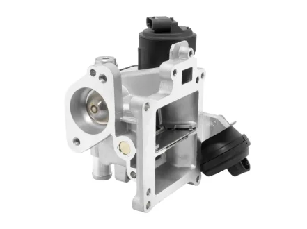 Клапан рециркуляції відпрацьованих газів WAHLER 710488D0