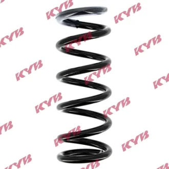 KAYABA INFINITI Пружина передня 332мм FX 35 3.5 08-09 KYB RG1004
