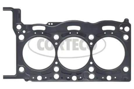Прокладка ГБЦ 2 отв.1-3 цил. VW Touareg 3.0 D (11-18)/Audi A4-A8 (10-18), Q5 (13-17), Q7 (10-15) Corteco CORTECO 83403322