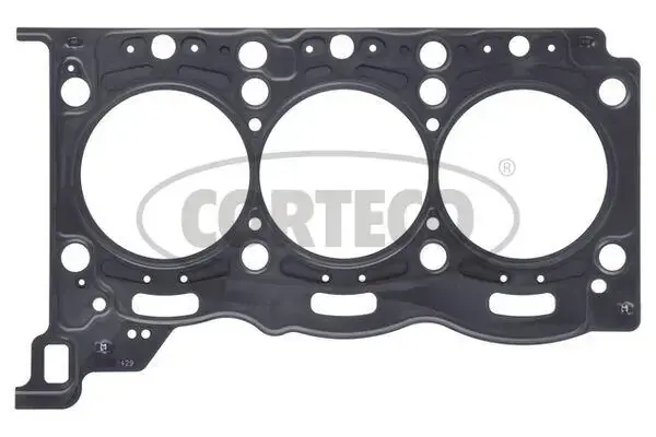 Прокладка ГБЦ 2 отв.4-6 цил. VW Touareg 3.0 D (11-18)/Audi A4-A8 (10-18), Q5 (13-17), Q7 (10-15) Corteco CORTECO 83403324 (фото 1)