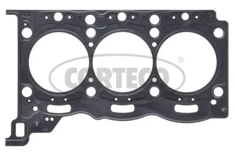 Прокладка ГБЦ 2 отв.4-6 цил. VW Touareg 3.0 D (11-18)/Audi A4-A8 (10-18), Q5 (13-17), Q7 (10-15) Corteco CORTECO 83403324