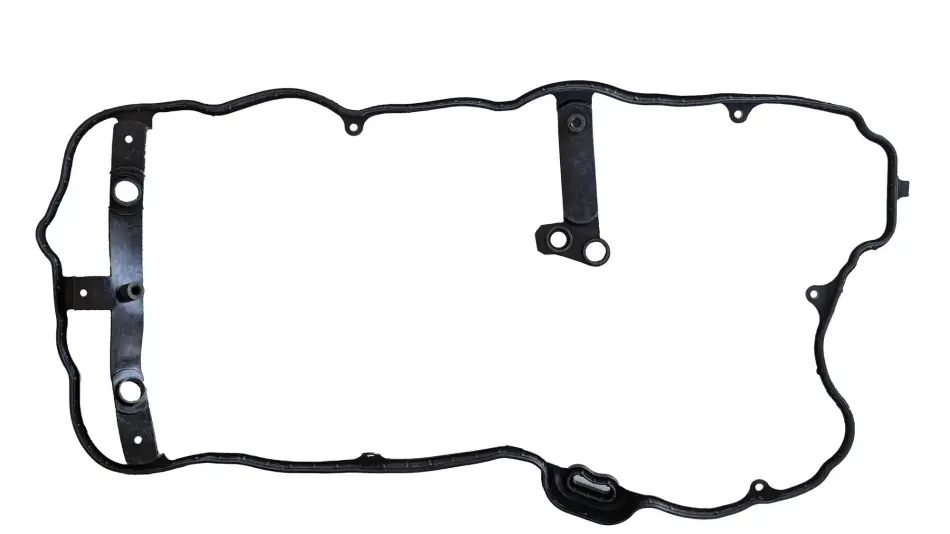 TOYOTA прокладка клап. кришки Auris, Yaris, 1,3 09- CORTECO 49134372 (фото 1)