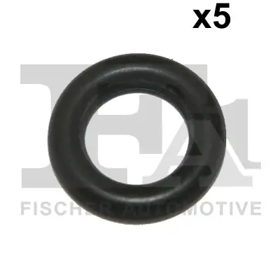 Кільце гумове Fischer Automotive One (FA1) 076.478.005 (фото 1)