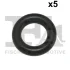 Кільце гумове Fischer Automotive One (FA1) 076.478.005 (фото 1)