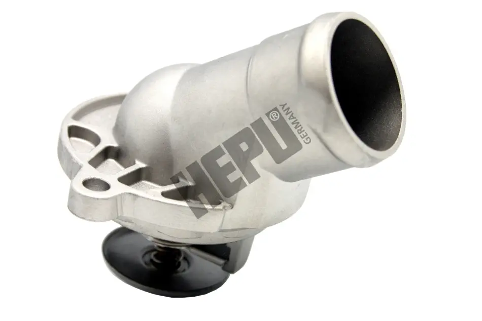 Термостат HEPU TM1200 (фото 1)