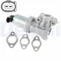 DELPHI HYUNDAI Клапан системи рециркуляції ВГ ACCENT III 1.5 05-, i30 1.6 07-, KIA Delphi EG10614-12B1 (фото 2)