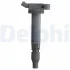 DELPHI TOYOTA Котушка запалювання AURIS 1.33 09-, YARIS 1.2-1.5 10- Delphi GN10909-12B1 (фото 8)