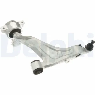 DELPHI INFINITI Важіль нижн. передн. прав. FX 35 08-, QX70 13- Delphi TC7385