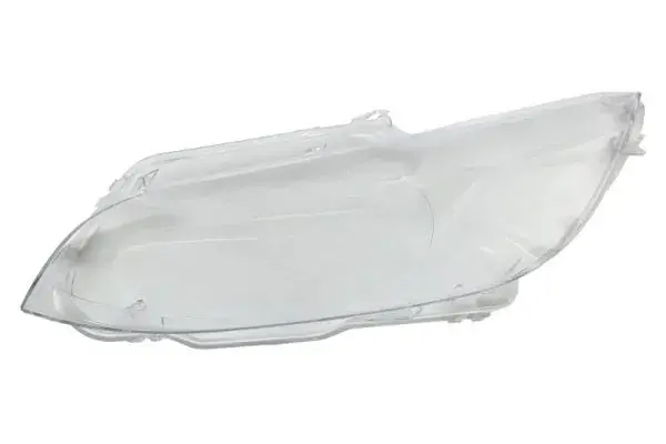 Скло фари Лів BMW 3 E92, E93 03.06-03.10 BLIC 5410050091105P (фото 1)
