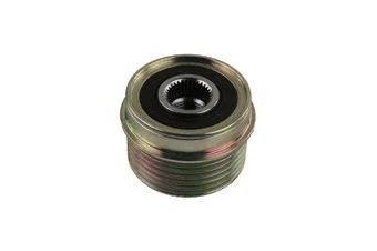 Шків генератора Skoda Fabia (I,II), Octavia (I,II)/ VW Caddy II, LT II/ Ford Transit (00-) Fast FAST FT45643