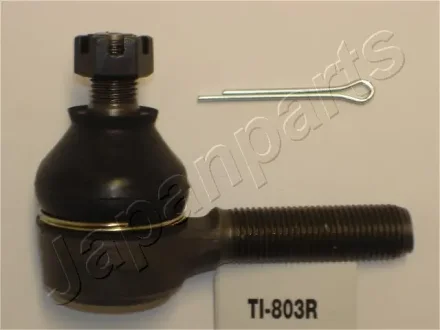 SUZUKI наконечник рульової тяги прав.Carry 85-99 JAPANPARTS TI-803R