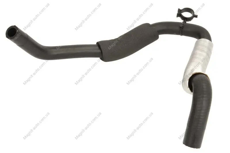 Шланг гумовий системи охолодження Нижн (16мм/18мм) CHEVROLET CAPTIVA OPEL ANTARA A 2.0D 08.06- IMPERGOM 225601 (фото 1)