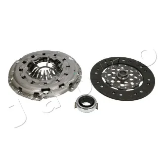 Комплект зчеплення ACCORD VII/CIVIC VIII/CR-V 04- (240mm) JAPKO 92462