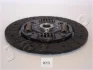 Диск зчеплення HYUNDAI i30/CEE\'D 1.4-1.6 06-12 (215mm) JAPKO 80K13 (фото 1)