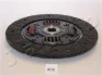 Диск зчеплення HYUNDAI i30/CEE\'D 1.4-1.6 06-12 (215mm) JAPKO 80K13 (фото 2)