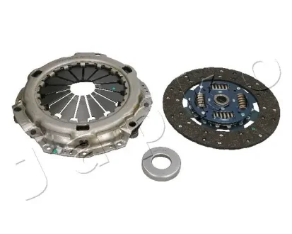 Комплект зчеплення NAVARA 2.5 DCI 05- JAPKO 921057