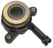 Комплект зчеплення з вижимним Outlander/C-Crosser/4007 2.2D 06- (240mm) NATIONAL CK10507-92 (фото 1)