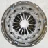 Комплект зчеплення з вижимним Outlander/C-Crosser/4007 2.2D 06- (240mm) NATIONAL CK10507-92 (фото 2)
