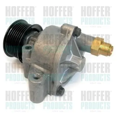 Насос вакуумний Hoffer 8091011 (фото 1)