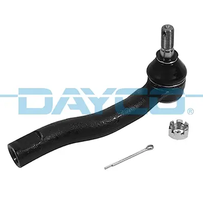 TOYOTA наконечник рул.тяги лів.Yaris 06- DAYCO DSS2739 (фото 1)