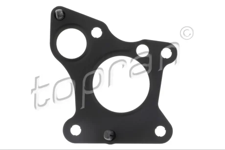 Прокладка клапана EGR MERCEDES A (W176), B SPORTS TOURER (W246, W242), C (C205), C (W204), C (W205), C T-MODEL (S204), C T-MODEL (S205), CLA (C117) 1.8D/2.2D/2.2DH 06.06- TOPRAN / HANS PRIES 411266
