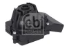 Контактна група замка запалювання (7 pin) SEAT ARONA, IBIZA V, MII, TOLEDO IV SKODA CITIGO, E-CITIGO, RAPID, SCALA VW LOAD UP!, UP! 1.0-Electric 08.11- FEBI BILSTEIN 184769 (фото 2)