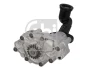 FEBI CITROEN помпа оливи CITROEN JUMPER 2.0BlueHDI 15- FEBI BILSTEIN 185986 (фото 1)