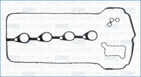 Прокладка клапанной крышки (к-кт) Hyundai Accent V, Elantra VI/ Kia Cerato III 1 AJUSA 56082200