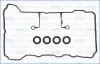 Прокладка клапанной крышки (к-кт) Hyundai Elantra VI/ Kia Cerato (III,IV) 2.0i (AJUSA 56082600 (фото 1)