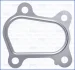 Прокладка турбины Hyundai Santa Fe, Tucson/ Kia Cerato, Sportage Ajus AJUSA 01507900 (фото 1)