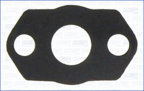 Прокладка масляного насоса Hyundai Accent (IV,V), Elantra (IV,V)/ Kia Rio III, C AJUSA 01266600 (фото 1)