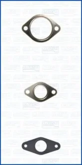 Прокладка EGR (к-кт) Citroen Jumper II/ Ford Transit (06-14) 2.2, 2.4d Ajusa AJUSA 77035900