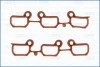 Прокладка впускного колектора (к-кт) BMW 3 (E46), 5 (E39,E60) 2.0, 2.5, 3.0i Ajusa AJUSA 77028100 (фото 1)