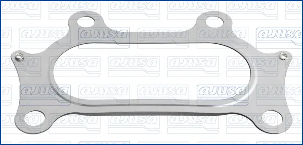Прокладка випускного колектора Honda Accord VIII 2.0i, Civic (VIII,IX) 1.6, 1.8i Ajusa AJUSA 13215500 (фото 1)