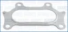 Прокладка випускного колектора Honda Accord VIII 2.0i, Civic (VIII,IX) 1.6, 1.8i Ajusa AJUSA 13215500 (фото 1)