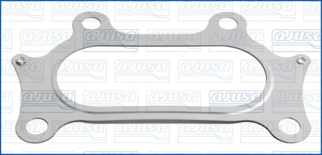 Прокладка випускного колектора Honda Accord VIII 2.0i, Civic (VIII,IX) 1.6, 1.8i Ajusa AJUSA 13215500