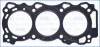 Прокладка ГБЦ Infiniti FX 35 (03-08)/ Nissan Pathfinder III 3.5i (ліва) Ajusa AJUSA 10174700 (фото 2)