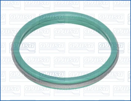 Прокладка крышки ГБЦ Citroen Jumpy III/ Ford Transit (18-) 1.5d AJUSA 01756200