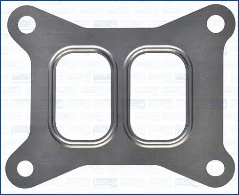 Прокладка турбіни Audi A4 (B8,B9)/ Skoda Octavia (III,IV)/ VW Golf VII, Passat B8 1.8, 2.0i Ajusa AJUSA 01303600 (фото 1)