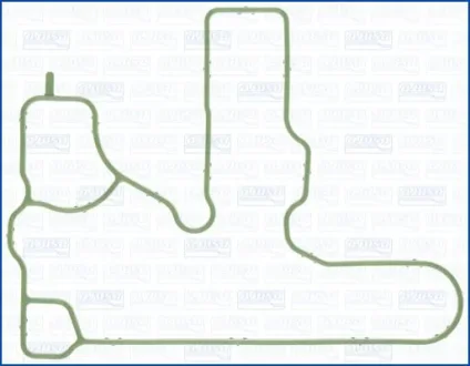 Прокладка масловідділювача Audi A4 B8/ Skoda Octavia II/ VW Passat (B6,B7) 1.8, 2.0 TSI, TFSI Ajusa AJUSA 01200300