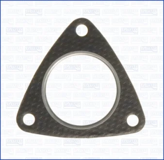 Прокладка вихлопної труби Audi A6 (C6,C7)/ VW Touareg (10-18) 2.8, 3.0i Ajusa AJUSA 01115600